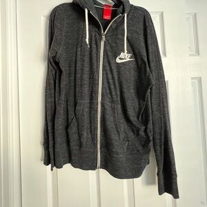 Nike hoodie lightweight